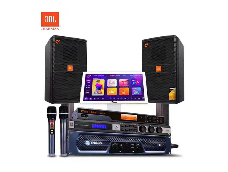 巴彥淖爾舞臺(tái)音響六個(gè)常見故障及解決辦法